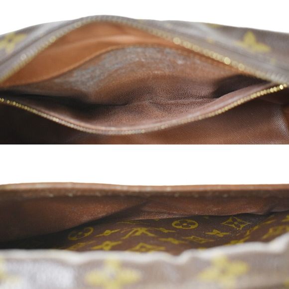 Louis Vuitton Trocadero 27 Shoulder Bag #49352L23B - Picture 13 of 15